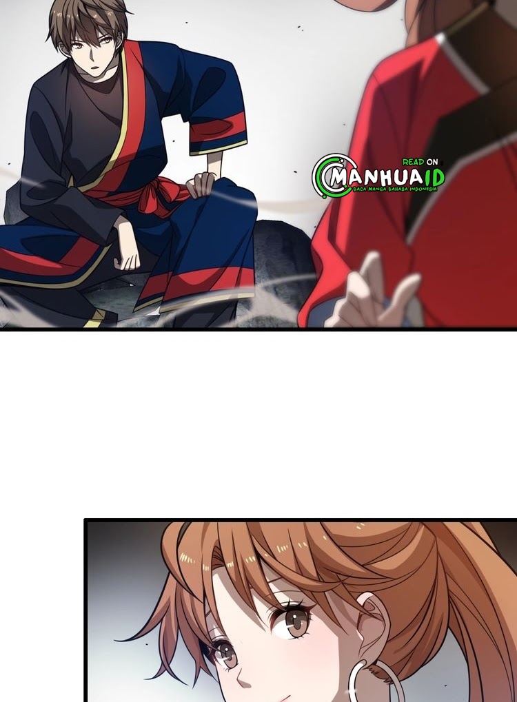 Reborn Doctor Chapter 39 Bahasa Indonesia